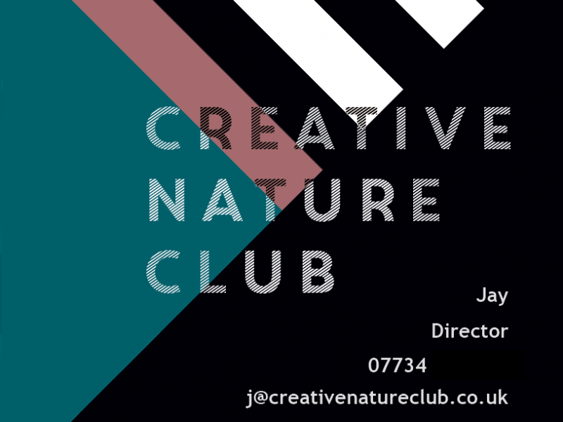 Creative Nature Club