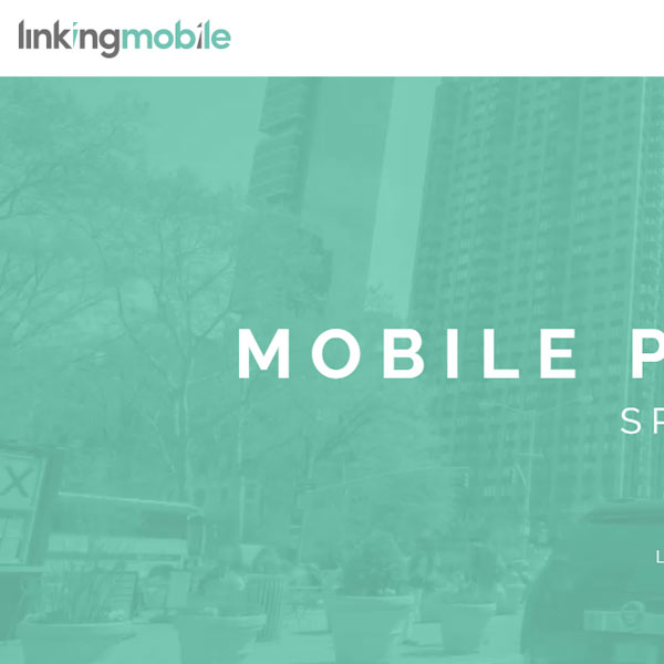 Linking Mobile 2017